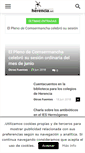 Mobile Screenshot of herencia.net